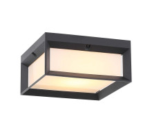 Уличный светодиодный светильник ST Luce Cubista SL077.402.01