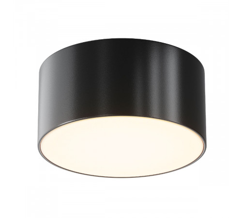 Уличный потолочный светильник Maytoni Zon IP O430CL-L15B3K Уличный потолочный светильник Maytoni Zon IP O430CL-L15B3K