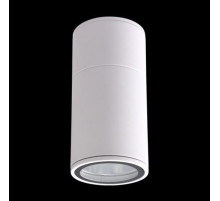 Уличный светильник Crystal Lux CLT 138C180 WH