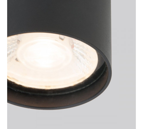 Уличный потолочный светильник Elektrostandard Light LED 4690389176975 Уличный потолочный светильник Elektrostandard Light LED 4690389176975