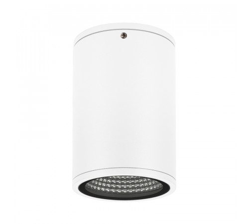 Уличный потолочный светильник Arlight LGD-Forma-Surface-R90-12W Day4000 037259 Уличный потолочный светильник Arlight LGD-Forma-Surface-R90-12W Day4000 037259