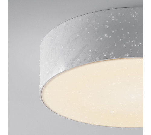 Уличный потолочный светильник Maytoni Zon IP O431CL-L30W3K