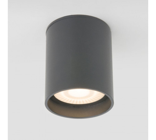 Уличный потолочный светильник Elektrostandard Light LED 4690389177002 Уличный потолочный светильник Elektrostandard Light LED 4690389177002