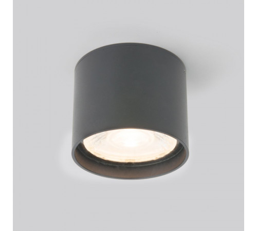 Уличный потолочный светильник Elektrostandard Light LED 4690389177019 Уличный потолочный светильник Elektrostandard Light LED 4690389177019