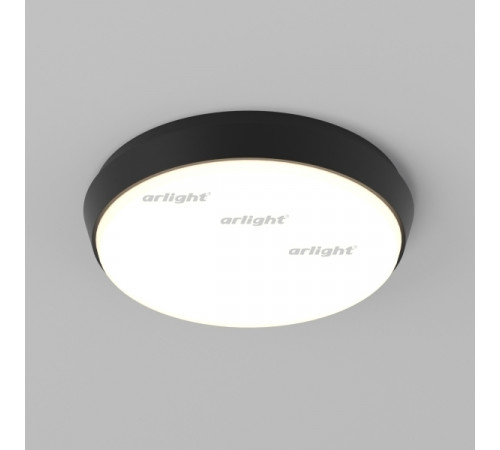 Уличный светодиодный светильник Arlight LGD-Giro-R240-25W Warm3000 029949 Уличный светодиодный светильник Arlight LGD-Giro-R240-25W Warm3000 029949