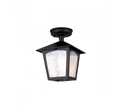 Потолочный уличный светильник Elstead Lighting York BL6A-BLACK Потолочный уличный светильник Elstead Lighting York BL6A-BLACK