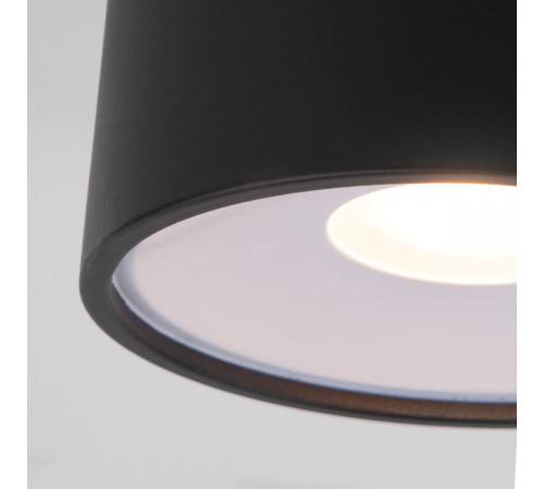 Уличный потолочный светильник Elektrostandard Light LED 4690389180156 Уличный потолочный светильник Elektrostandard Light LED 4690389180156
