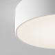 Уличный потолочный светильник Maytoni Zon IP O431CL-L30W4K