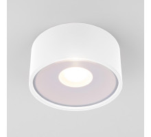 Уличный потолочный светильник Elektrostandard Light LED 4690389180132