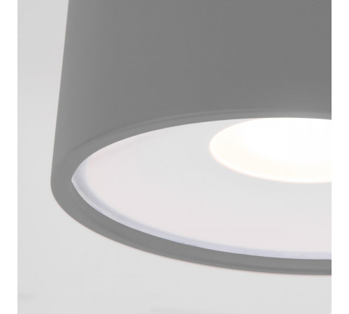 Уличный потолочный светильник Elektrostandard Light LED 4690389180149 Уличный потолочный светильник Elektrostandard Light LED 4690389180149