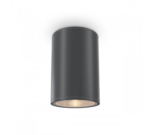 Уличный потолочный светильник Maytoni Bar O306CL-L12GF Уличный потолочный светильник Maytoni Bar O306CL-L12GF