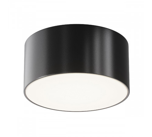 Уличный потолочный светильник Maytoni Zon IP O430CL-L15B4K