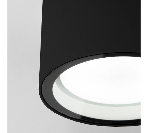 Уличный потолочный светильник Elektrostandard Light 4690389180835 Уличный потолочный светильник Elektrostandard Light 4690389180835