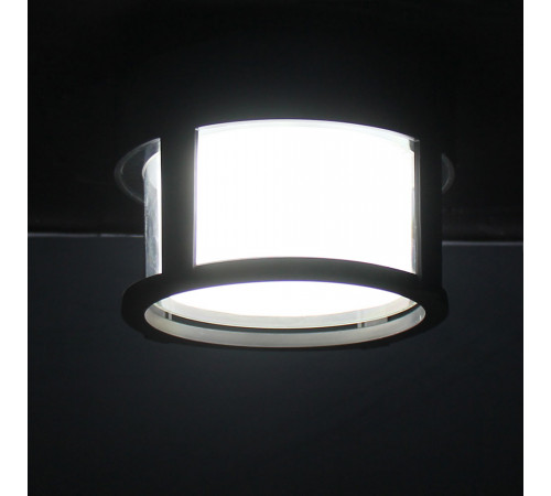 Уличный потолочный светильник Arte Lamp Ulysses A6206PF-1BK