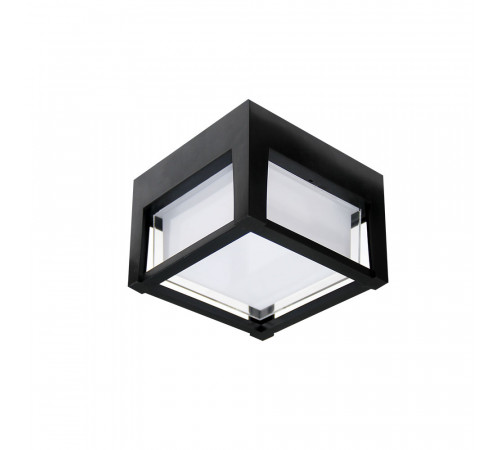 Уличный потолочный светильник Arte Lamp Ulysses A6406PF-1BK Уличный потолочный светильник Arte Lamp Ulysses A6406PF-1BK