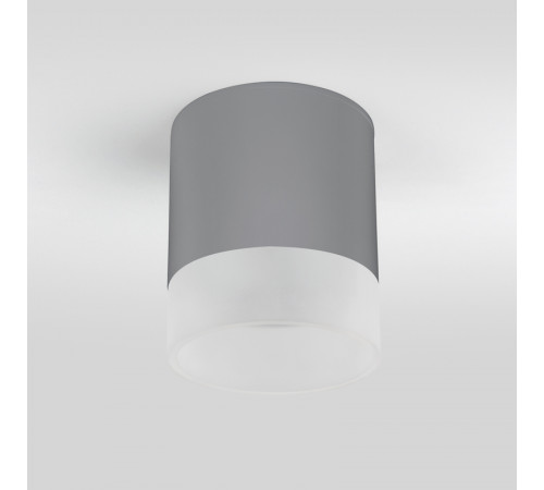 Уличный потолочный светильник Elektrostandard Light LED 4690389177965 Уличный потолочный светильник Elektrostandard Light LED 4690389177965