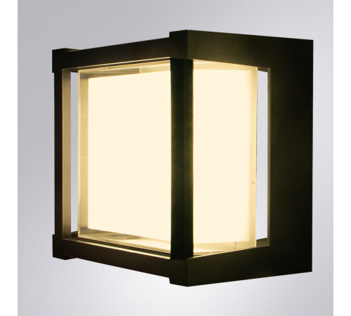 Уличный потолочный светильник Arte Lamp Ulysses A6406PF-1BK Уличный потолочный светильник Arte Lamp Ulysses A6406PF-1BK