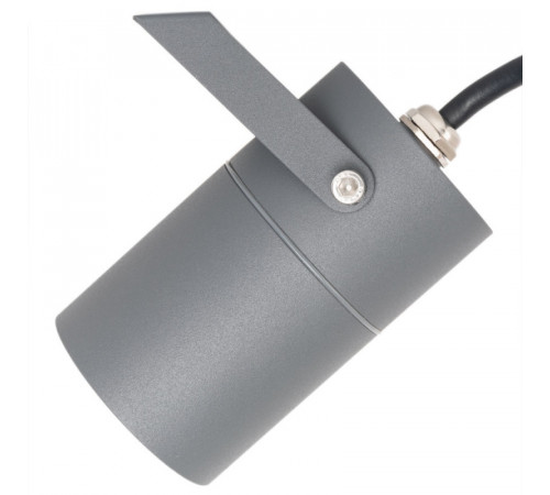 Уличный светильник ARTE Lamp A3303AL-1GY Уличный светильник ARTE Lamp A3303AL-1GY