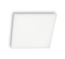 Уличный светодиодный светильник Ideal Lux Mib PL1 Square 202921