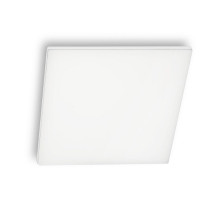 Уличный светодиодный светильник Ideal Lux Mib PL1 Square 202921