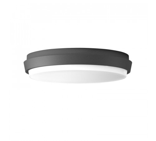 Уличный светодиодный светильник Arlight LGD-Giro-R240-25W Warm3000 029949 Уличный светодиодный светильник Arlight LGD-Giro-R240-25W Warm3000 029949