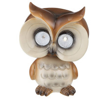 Светильник на солнечных батареях Globo Solar 33014