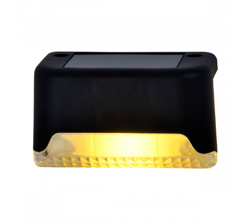 Светильник настенный на солнечной батарее Uniel USL-F-250/PM050 FLASH UL-00011590