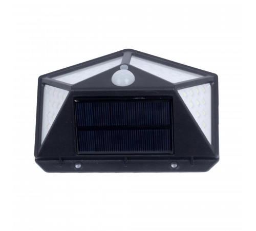 Уличный настенный светильник с датчиком движения Uniel USL-F-167/PT100 SENSOR UL-00009369 Уличный настенный светильник с датчиком движения Uniel USL-F-167/PT100 SENSOR UL-00009369
