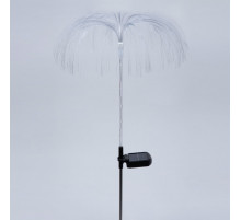 Садовый светильник на солнечной батарее Uniel USL-S-821/PT750 JELLYFISH UL-00011594