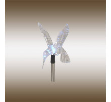 Светильник на солнечных батареях Globo Solar V 33941