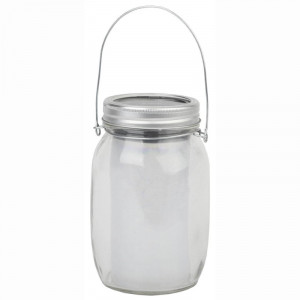 Светильник на солнечных батареях ЭРА SL-GL14-JAR-2 Б0032579