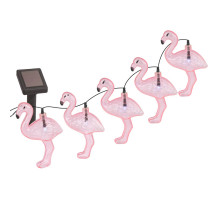 Гирлянда на солнечных батареях ЭРА ERADG012-07 Б0038508