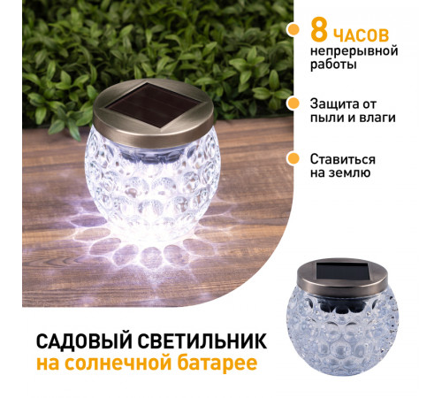 Уличный светильник Эра ERASF22-31 Б0053378
