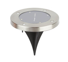 Светильник на солнечных батареях ЭРА ERAST040-08 Б0038502