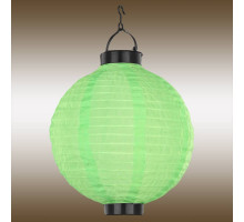 Светильник на солнечных батареях Globo Solar 33970G