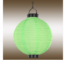 Светильник на солнечных батареях Globo Solar 33970G