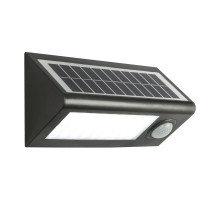 Светильник на солнечных батареях Globo Solar 3727S