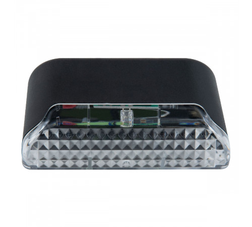 Светильник настенный на солнечной батарее Uniel USL-F-250/PM050 FLASH UL-00011590