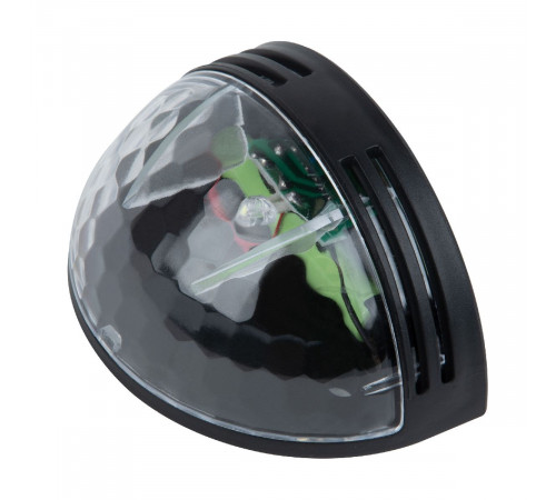 Светильник настенный на солнечной батарее Uniel USL-F-251/PM050 SHINY UL-00011591 Светильник настенный на солнечной батарее Uniel USL-F-251/PM050 SHINY UL-00011591