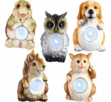 Светильник на солнечных батареях Globo Solar 33843-15