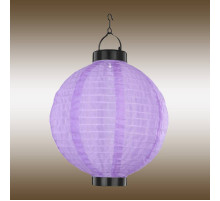 Светильник на солнечных батареях Globo Solar 33970V