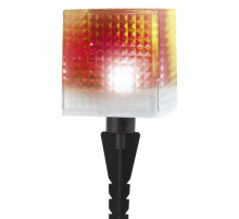 Светильник на солнечных батареях ЭРА L-PL20-СUB Б0016247