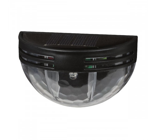Светильник настенный на солнечной батарее Uniel USL-F-251/PM050 SHINY UL-00011591 Светильник настенный на солнечной батарее Uniel USL-F-251/PM050 SHINY UL-00011591