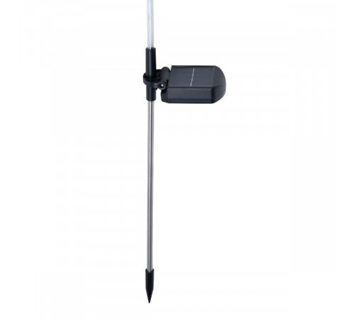 Садовый светильник на солнечной батарее Uniel USL-S-821/PT750 JELLYFISH UL-00011594 Садовый светильник на солнечной батарее Uniel USL-S-821/PT750 JELLYFISH UL-00011594