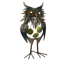 Светильник на солнечных батареях Globo Solar 33460