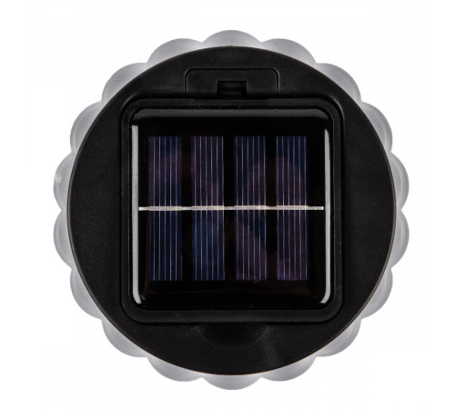 Светильник на солнечной батарее Uniel USL-F-157/PT060 RADIATE UL-00010434 Светильник на солнечной батарее Uniel USL-F-157/PT060 RADIATE UL-00010434