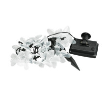 Гирлянда на солнечных батареях (UL-00006557) Uniel Бабочки USL-S-129/PT4000 Butterflies