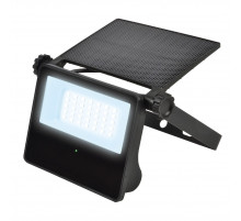Светильник на солнечной батарее Uniel USL-F-563/МT100 SENSOR UL-00010728
