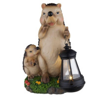 Светильник на солнечных батареях Globo Solar 33663