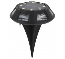 Светильник на солнечной батарее Эра ERAST024-01 Б0057662